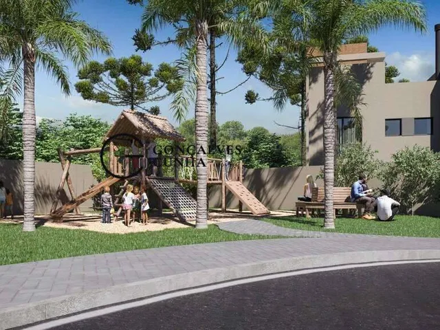 Imagem 16: Casa Triplex a venda com 3 Quartos e Suíte no Santa Cândida 133m2