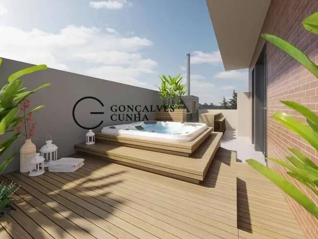 Imagem 7: Casa Triplex a venda com 3 Quartos e Suíte no Santa Cândida 133m2