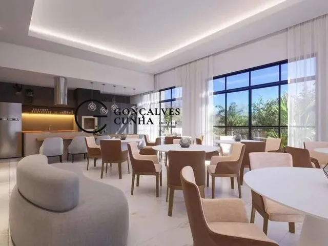 Imagem 10: Casa Triplex a venda com 3 Quartos e Suíte no Santa Cândida 133m2