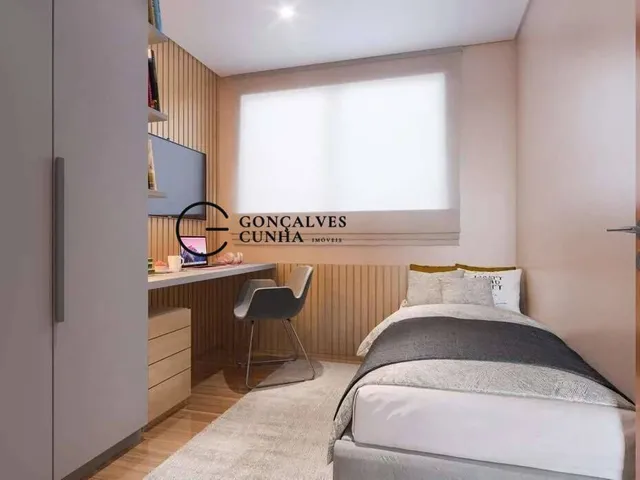 Imagem 8: Casa Triplex a venda com 3 Quartos e Suíte no Santa Cândida 133m2