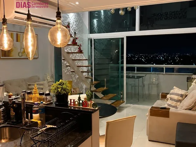 Imagem 13: Alugo Lindo Apartamento Loft duplex com 62m2 com 1/4, suíte completa, 1 vaga - total