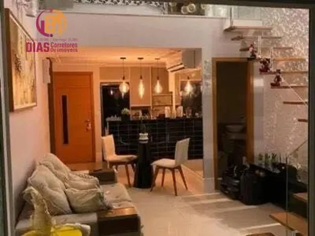 Imagem 9: Alugo Lindo Apartamento Loft duplex com 62m2 com 1/4, suíte completa, 1 vaga - total