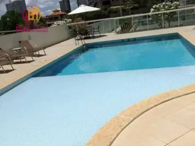 Imagem 5: Alugo Lindo Apartamento Loft duplex com 62m2 com 1/4, suíte completa, 1 vaga - total
