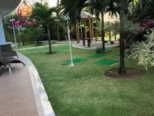 Imagem 7: Alugo Lindo Apartamento Loft duplex com 62m2 com 1/4, suíte completa, 1 vaga - total
