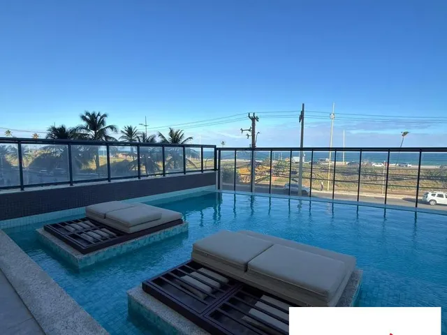 Imagem 4: Apartment em Salvador - Bahia, Piatã