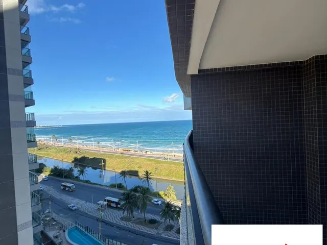 Imagem 10: Apartment em Salvador - Bahia, Piatã