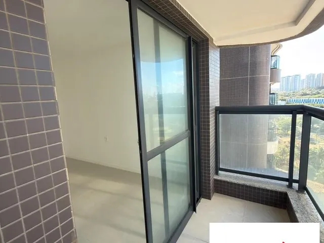 Imagem 5: Apartment em Salvador - Bahia, Piatã