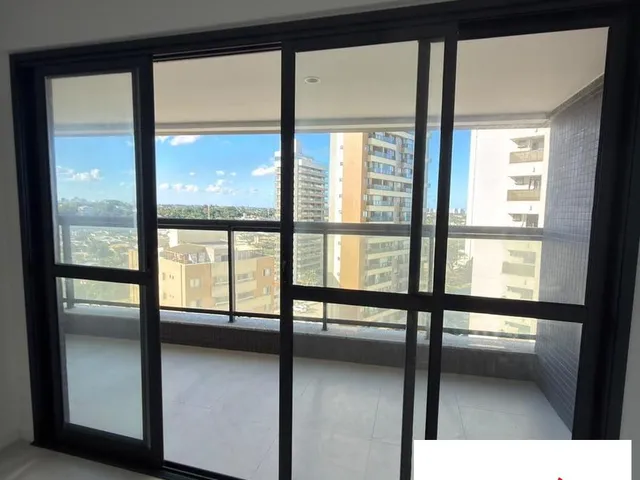 Imagem 3: Apartment em Salvador - Bahia, Piatã