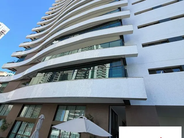Imagem: APARTAMENTO RESIDENCIAL em Salvador - Bahia