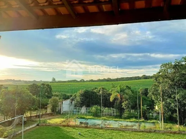 Imagem: Chacara Residencial em Salto - São Paulo