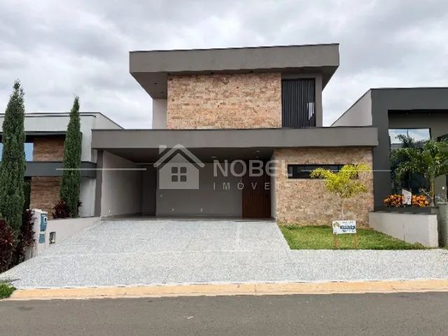 Imagem: Casa Residencial em Indaiatuba - São Paulo