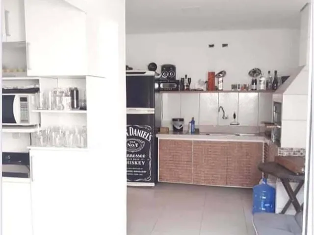 Imagem 6: Condominio Residencial San Marino - aluga-se - aluguel Casa em Condomínio fechado San