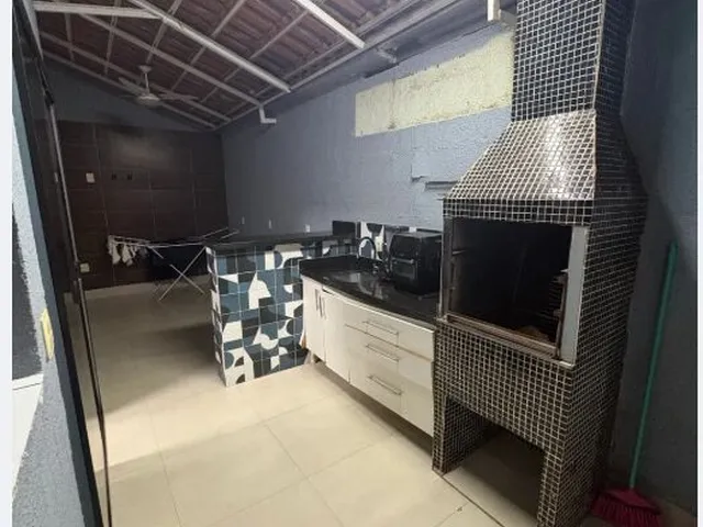 Imagem: Condominio Residencial San Marino - Casa