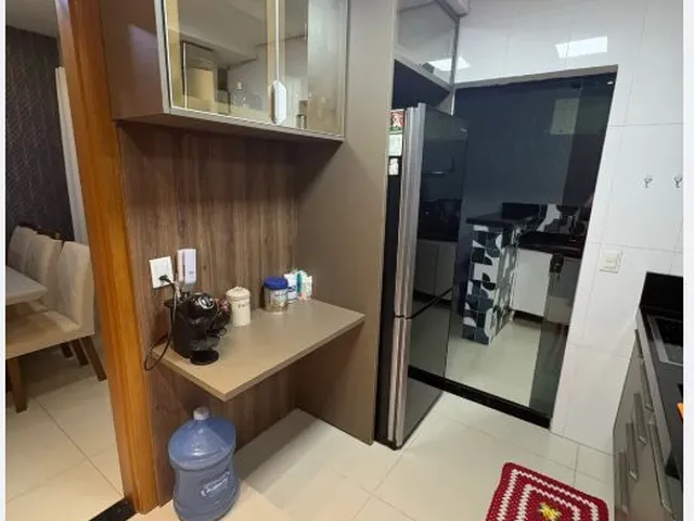 Imagem 2: Condominio Residencial San Marino - Casa à venda no condominio San Marino - Cuiabá/MT