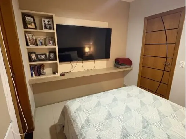 Imagem 3: Condominio Residencial San Marino - Casa à venda no condominio San Marino - Cuiabá/MT