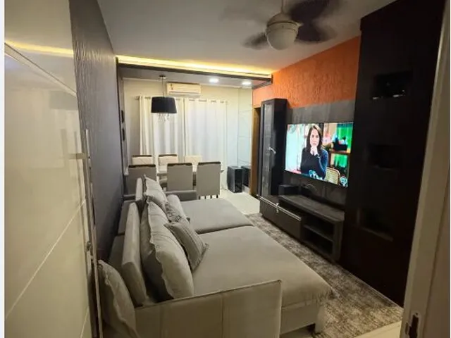 Imagem 5: Condominio Residencial San Marino - Casa à venda no condominio San Marino - Cuiabá/MT