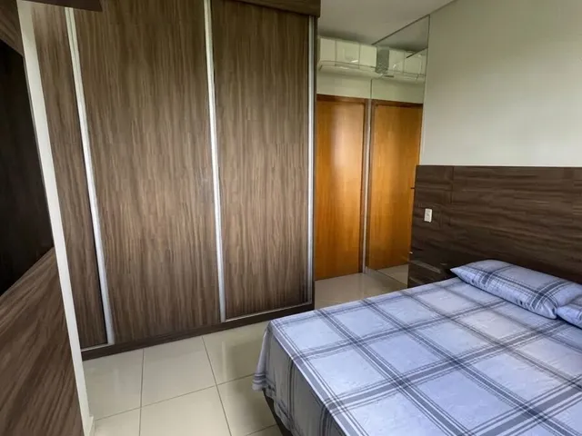 Imagem 8: Condominio Edifício Pantanal 3 - Apartamento no Condomínio Residencial Pantanal 3