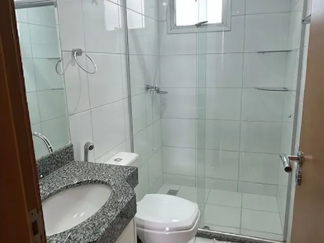 Imagem 16: Condominio Edifício Pantanal 3 - Apartamento no Condomínio Residencial Pantanal 3