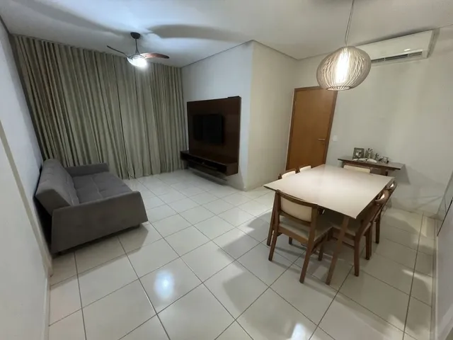 Imagem 10: Condominio Edifício Pantanal 3 - Apartamento no Condomínio Residencial Pantanal 3