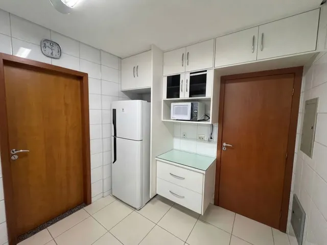 Imagem 4: Condominio Edifício Pantanal 3 - Apartamento no Condomínio Residencial Pantanal 3