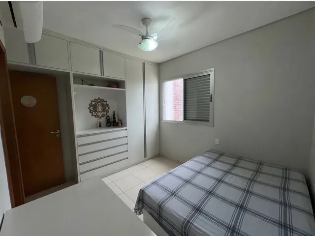 Imagem 14: Condominio Edifício Pantanal 3 - Apartamento no Condomínio Residencial Pantanal 3
