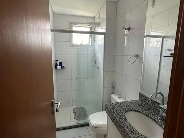 Imagem 2: Condominio Edifício Pantanal 3 - Apartamento no Condomínio Residencial Pantanal 3