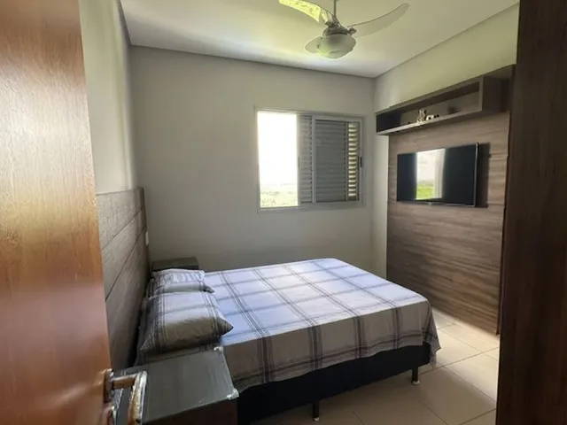 Imagem 7: Condominio Edifício Pantanal 3 - Apartamento no Condomínio Residencial Pantanal 3
