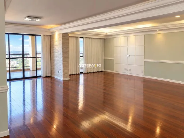 Imagem: Apartamento À Venda em Franca, São José