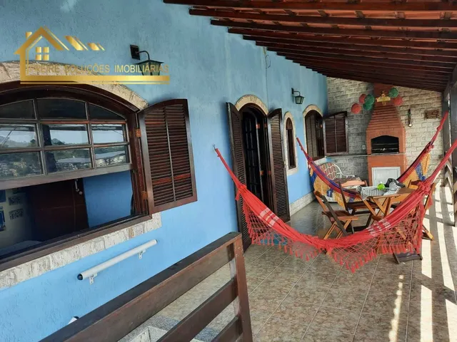 Imagem: Casa à venda no bairro Mutondo - São Gonçalo/RJ