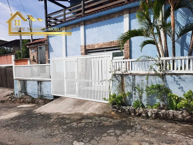 Imagem 2: Casa à venda no bairro Mutondo - São Gonçalo/RJ