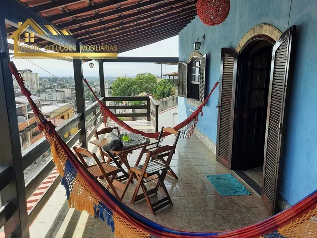 Imagem 4: Casa à venda no bairro Mutondo - São Gonçalo/RJ