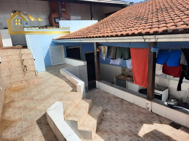 Imagem 7: Casa à venda no bairro Mutondo - São Gonçalo/RJ