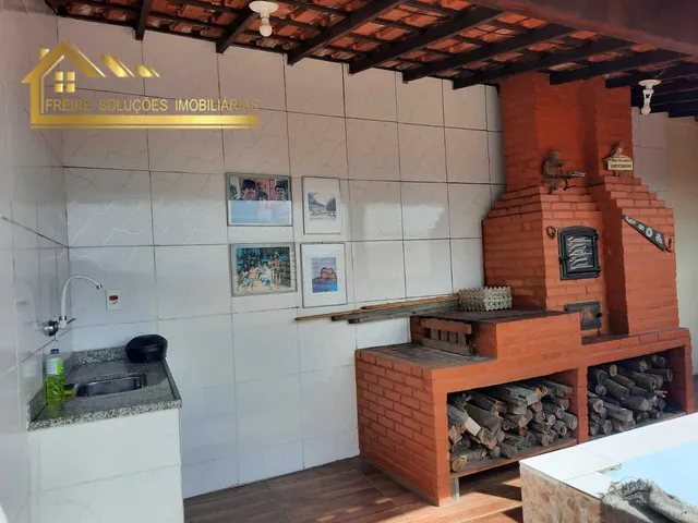 Imagem 11: Casa à venda no bairro Mutondo - São Gonçalo/RJ