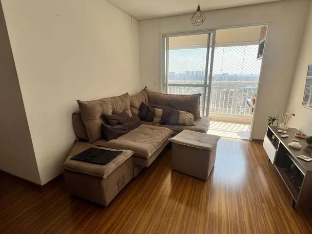 Imagem: Apartamento 3 dormitórios no Condominio