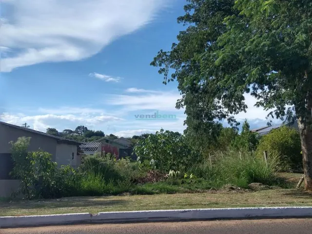 Imagem: Terreno