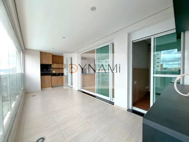 Imagem: Maravilhoso Apartamento de 133M² com 3