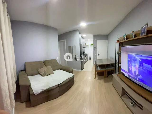 Imagem: Apartamento no bairro Cavalhada, em Porto