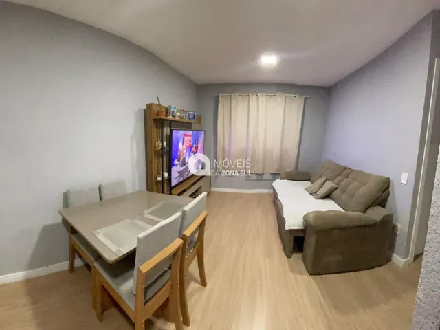 Imagem 9: Apartamento no bairro Cavalhada, em Porto Alegre-RS