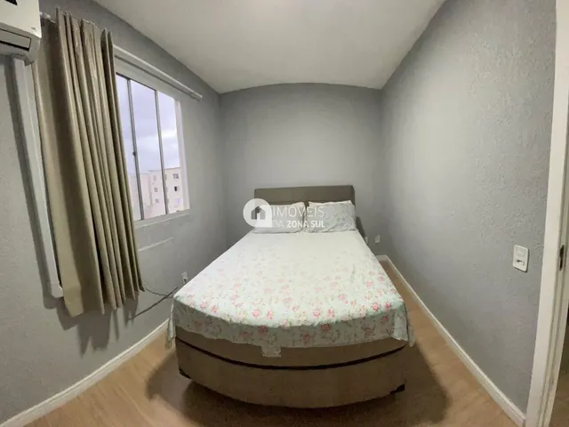 Imagem 4: Apartamento no bairro Cavalhada, em Porto Alegre-RS