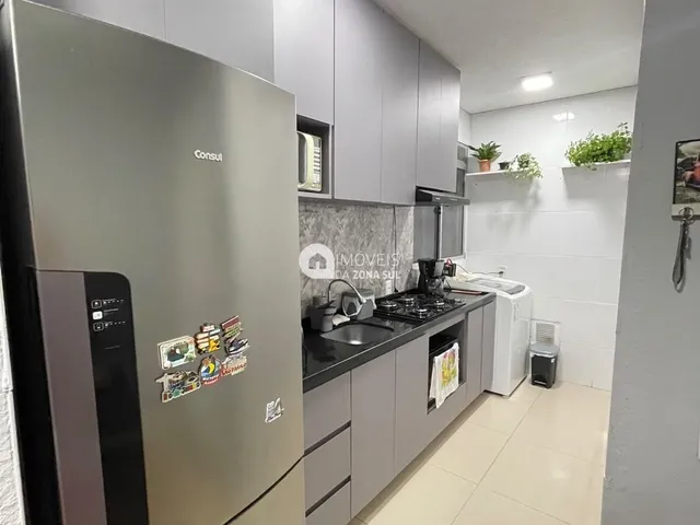 Imagem 5: Apartamento no bairro Cavalhada, em Porto Alegre-RS