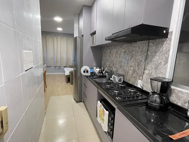 Imagem 3: Apartamento no bairro Cavalhada, em Porto Alegre-RS