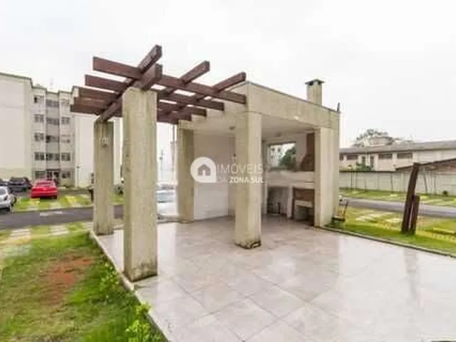 Imagem 10: Apartamento no bairro Cavalhada, em Porto Alegre-RS