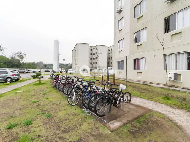 Imagem 6: Apartamento no bairro Cavalhada, em Porto Alegre-RS