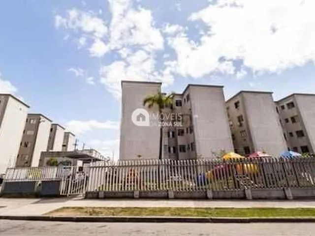 Imagem 8: Apartamento no bairro Cavalhada, em Porto Alegre-RS