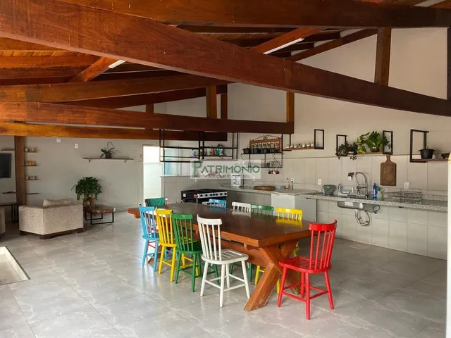 Imagem 11: Uma casa para viver momentos inesquecíveis: Locação!