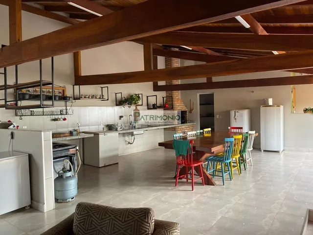Imagem 4: Uma casa para viver momentos inesquecíveis: Locação!