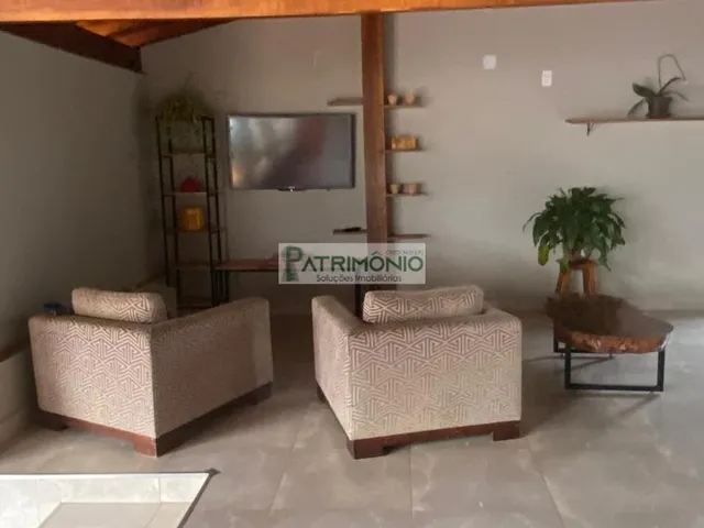 Imagem 7: Uma casa para viver momentos inesquecíveis: Locação!