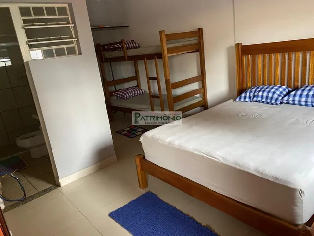 Imagem 10: Uma casa para viver momentos inesquecíveis: Locação!