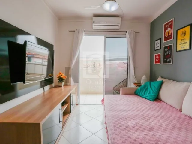 Imagem: Apartamento à venda na Villa Trujillo