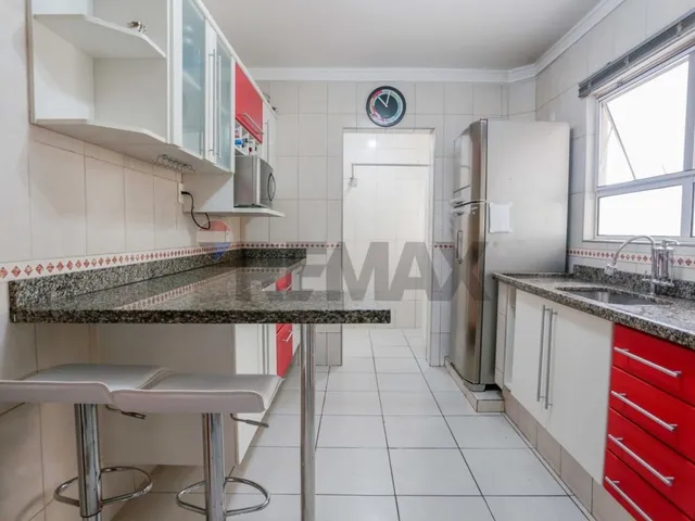 Imagem 15: Apartamento À Venda na Villa Trujillo, Sorocaba
